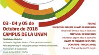 Convocatoria para XX° Congreso de REDCOM