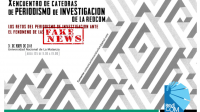 X Encuentro de cátedras de Periodismo de investigación