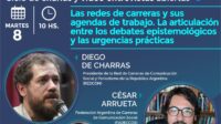 UNDAV | Semana del/de la periodista