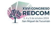 XXVI CONGRESO REDCOM: Programa de actividades